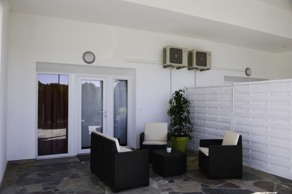 Apartment Daniela Pula